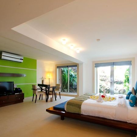 The Beach House Goa Benaulim Bagian luar foto