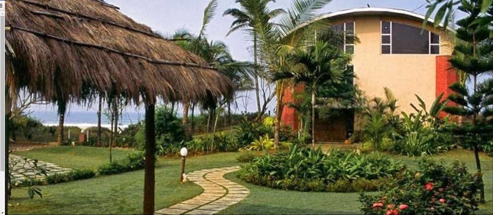 The Beach House Goa Benaulim Bagian luar foto